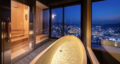 Hotel Nagasaki
