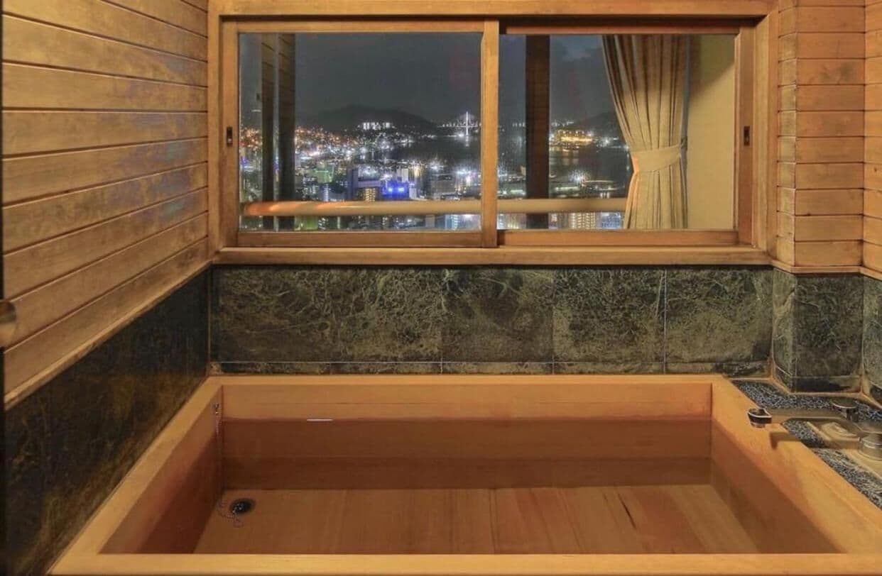 Photo - Nagasaki Orion Hotel