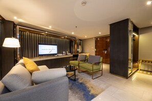 Chambre Présidentielle