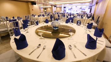Sala ricevimenti