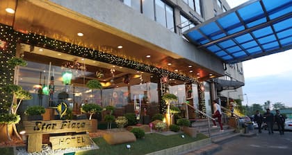 星廣場酒店