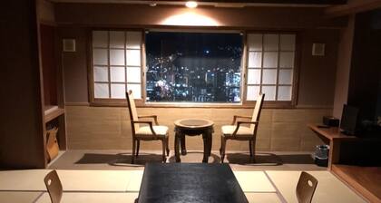 Nagasaki Sky Hotel