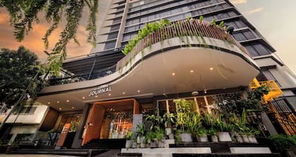 The Kuala Lumpur Journal