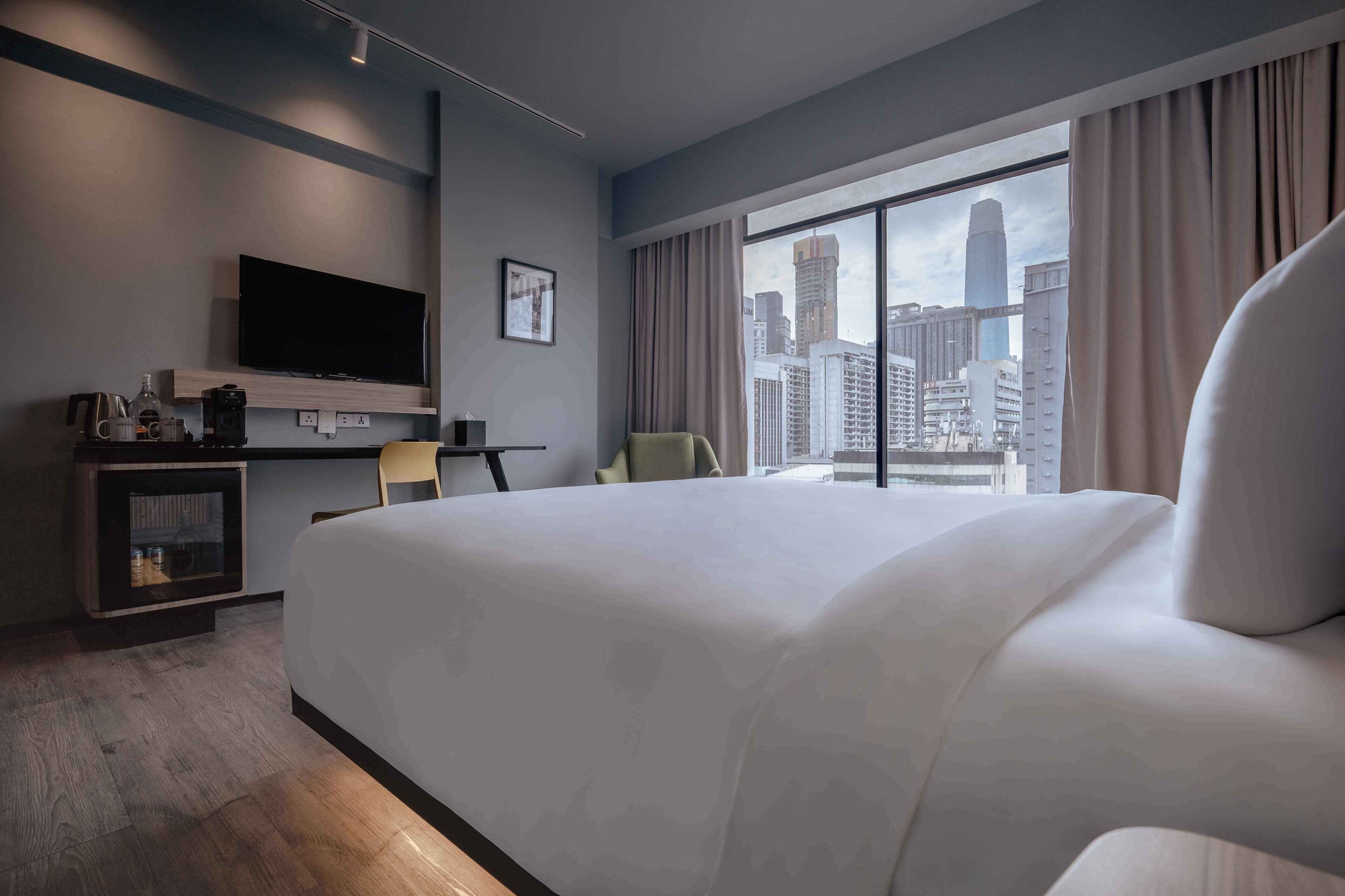 Foto - The Kuala Lumpur Journal Hotel