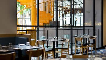 Café da manhã