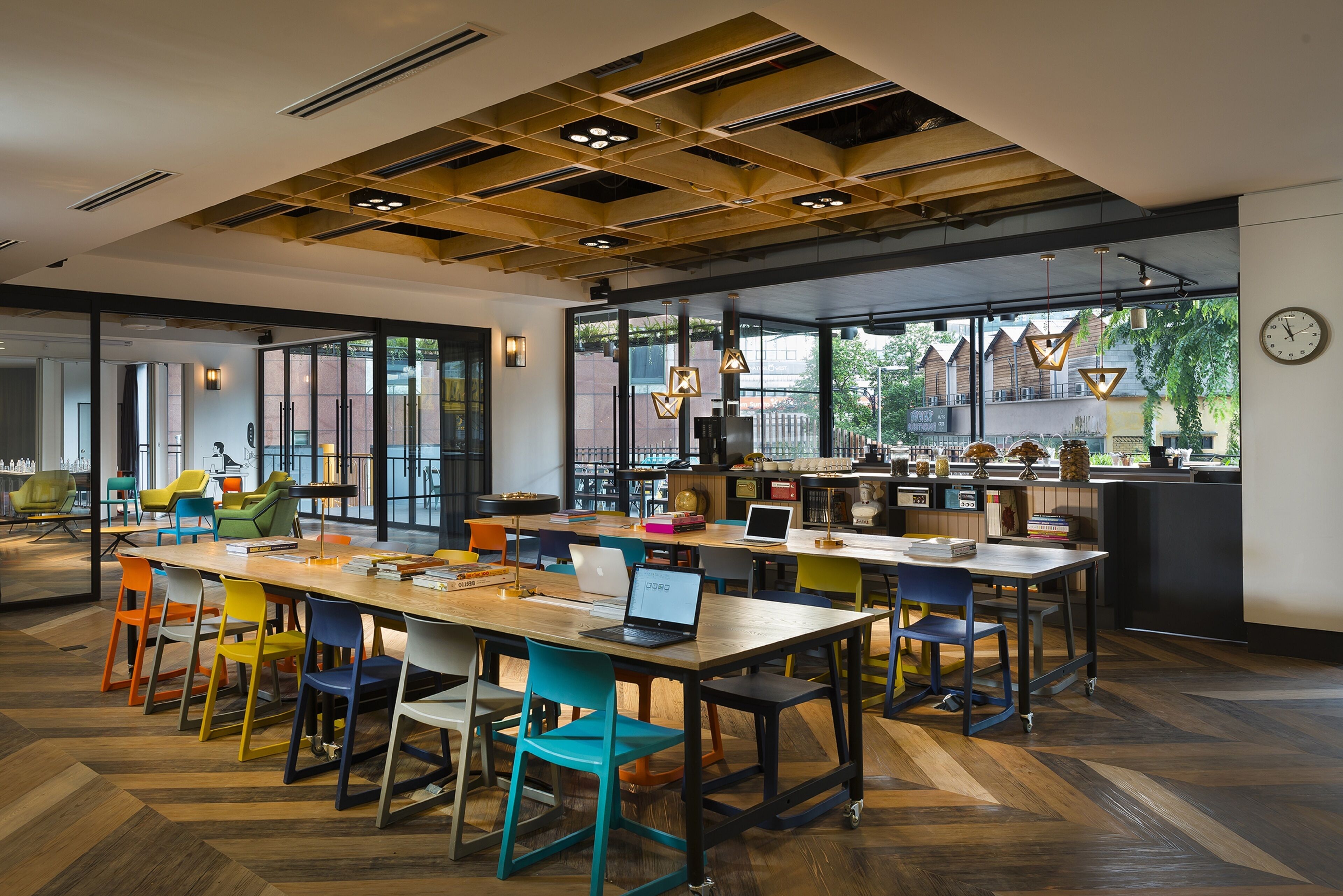 Foto - The Kuala Lumpur Journal Hotel