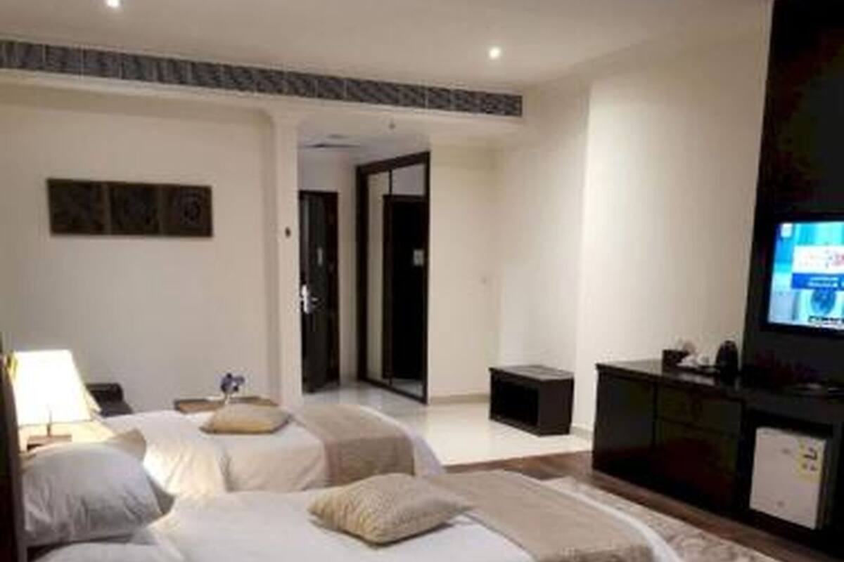 Ropa de cama de alta calidad, wifi gratis, ropa de cama