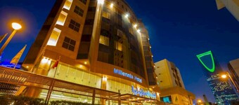 Sunday Millennia Hotel