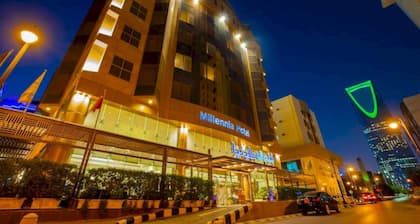 Sunday Millennia Hotel