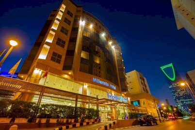 Sunday Millennia Hotel