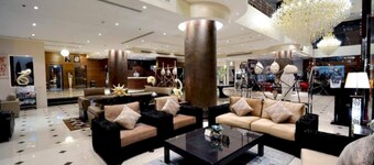 Sunday Millennia Hotel