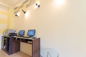 Property amenity - Travel Young (Kaohsiung)