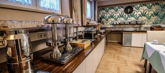 Hotel Eschborner Hof