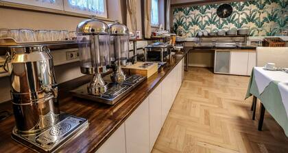 Hotel Eschborner Hof