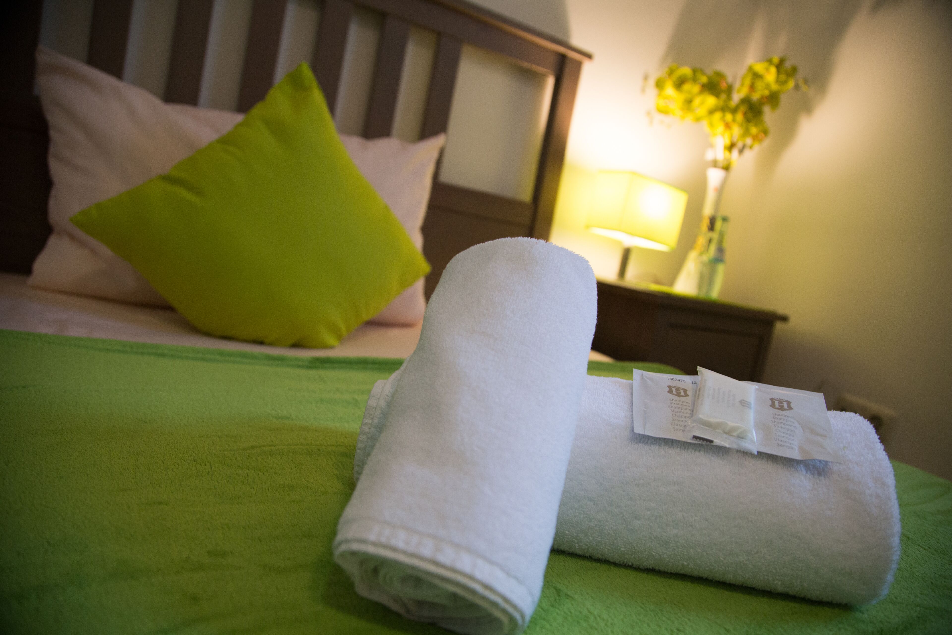 Photo - Hotel Eschborner Hof