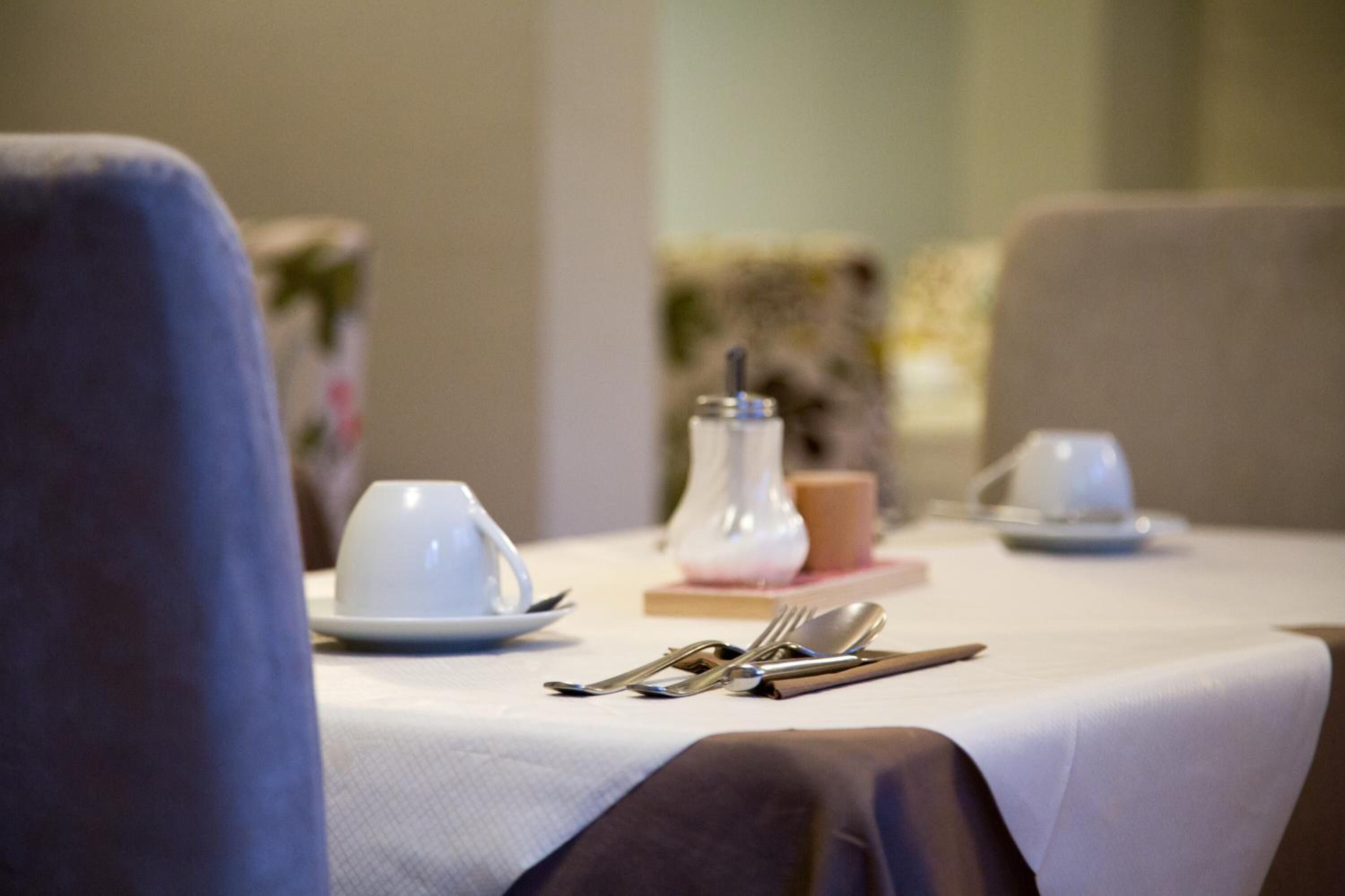 Photo - Hotel Eschborner Hof