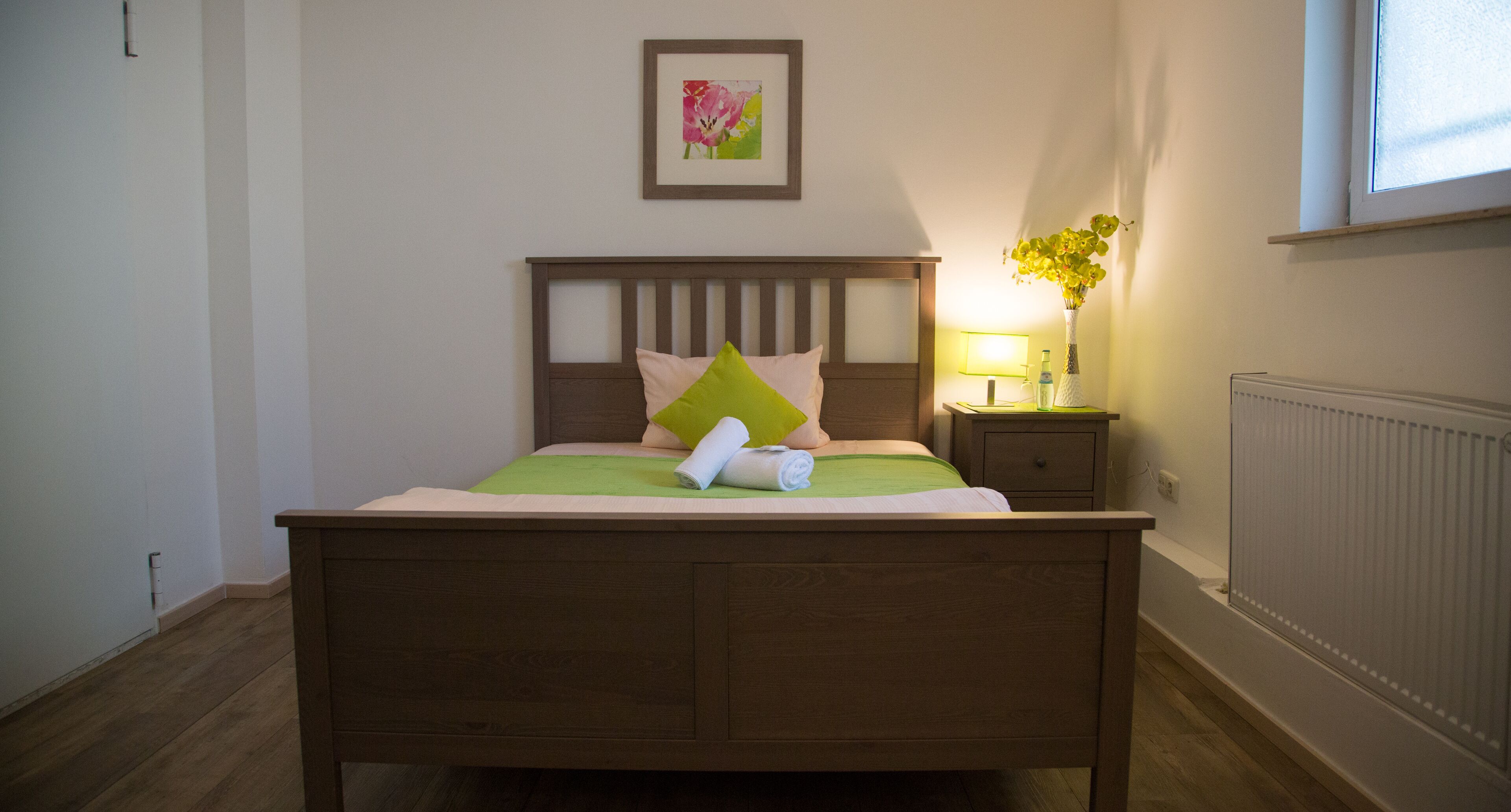 Photo - Hotel Eschborner Hof