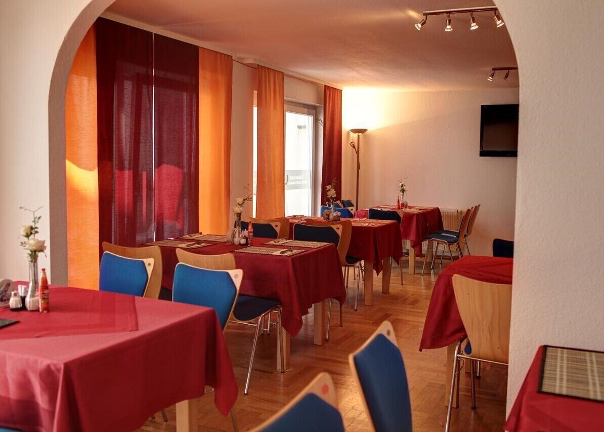 Photo - Hotel Eschborner Hof