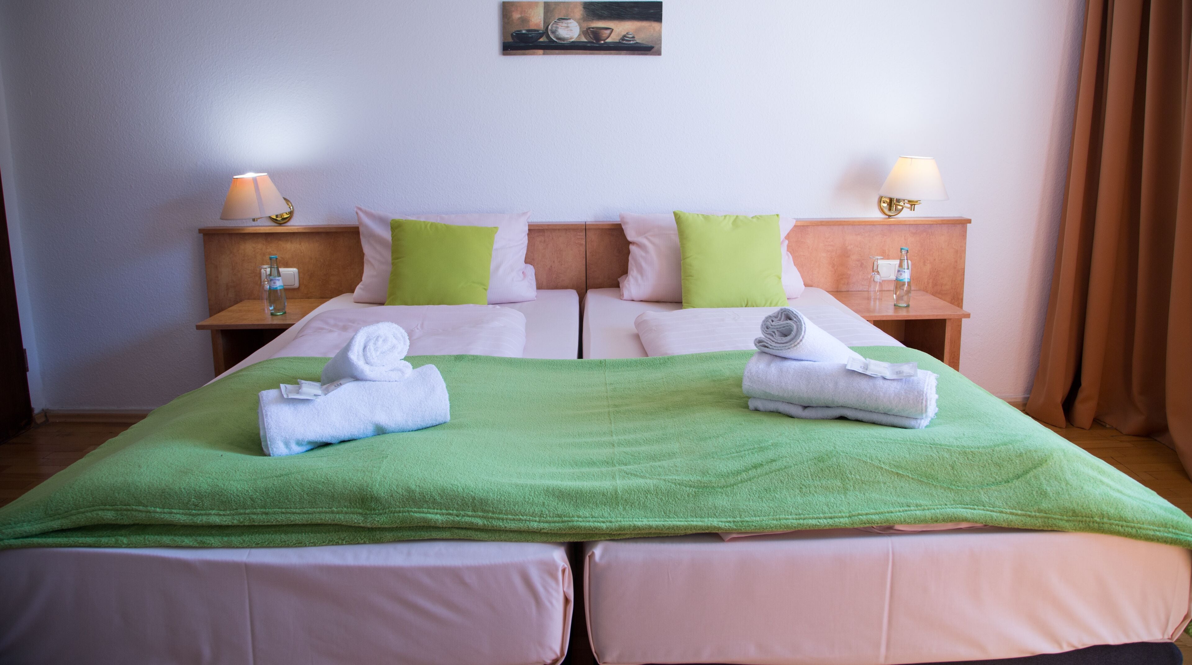 Photo - Hotel Eschborner Hof