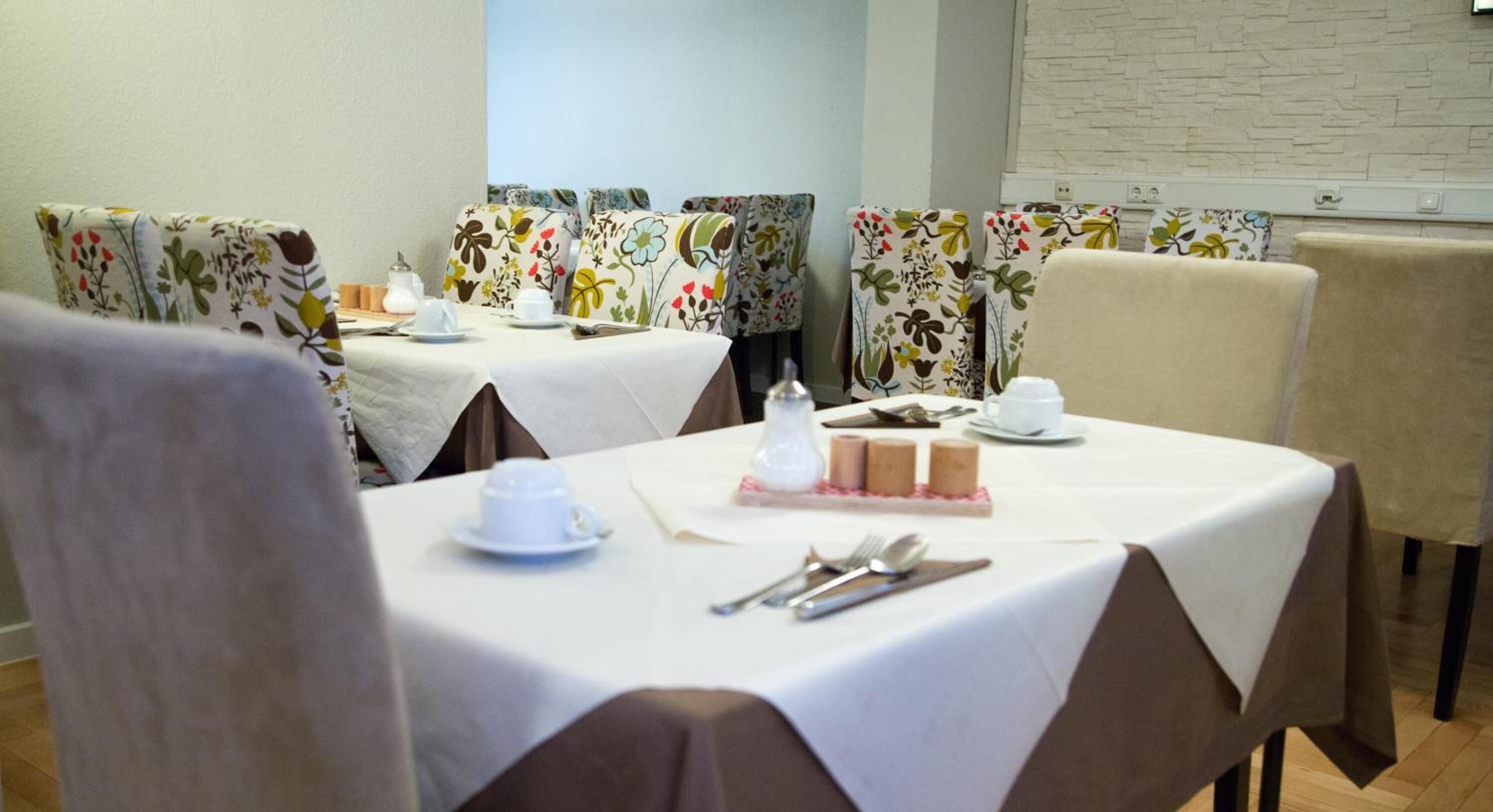 Photo - Hotel Eschborner Hof