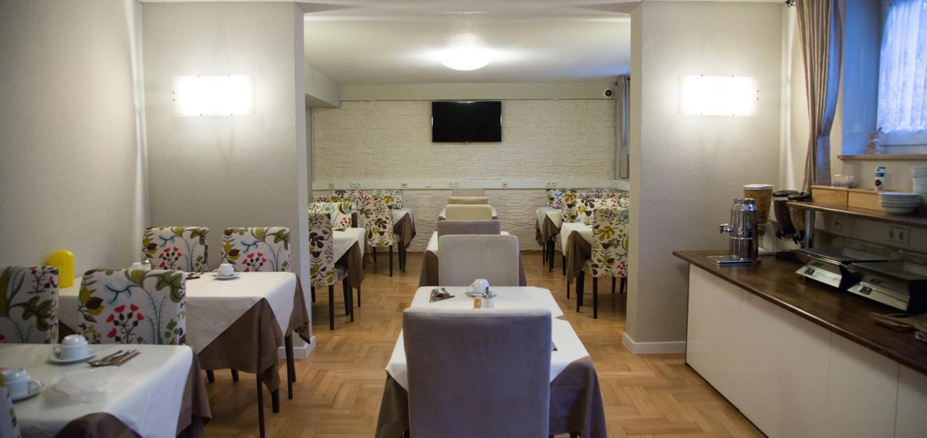 Photo - Hotel Eschborner Hof