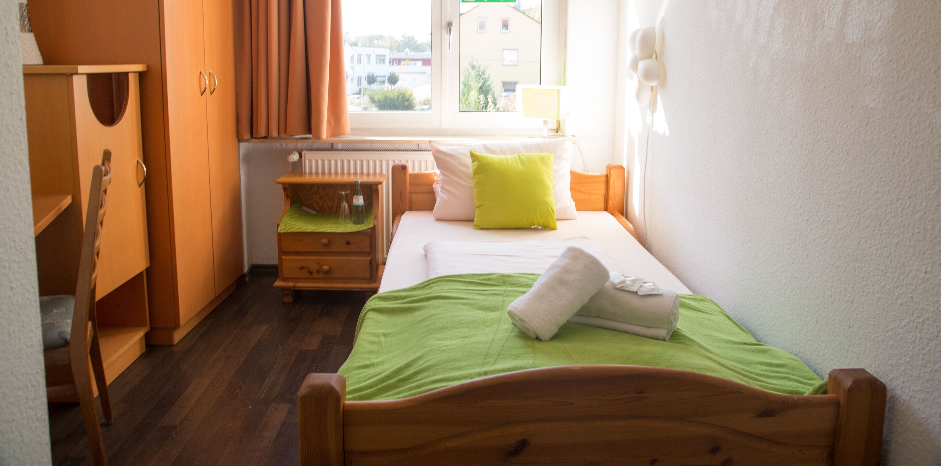 Photo - Hotel Eschborner Hof