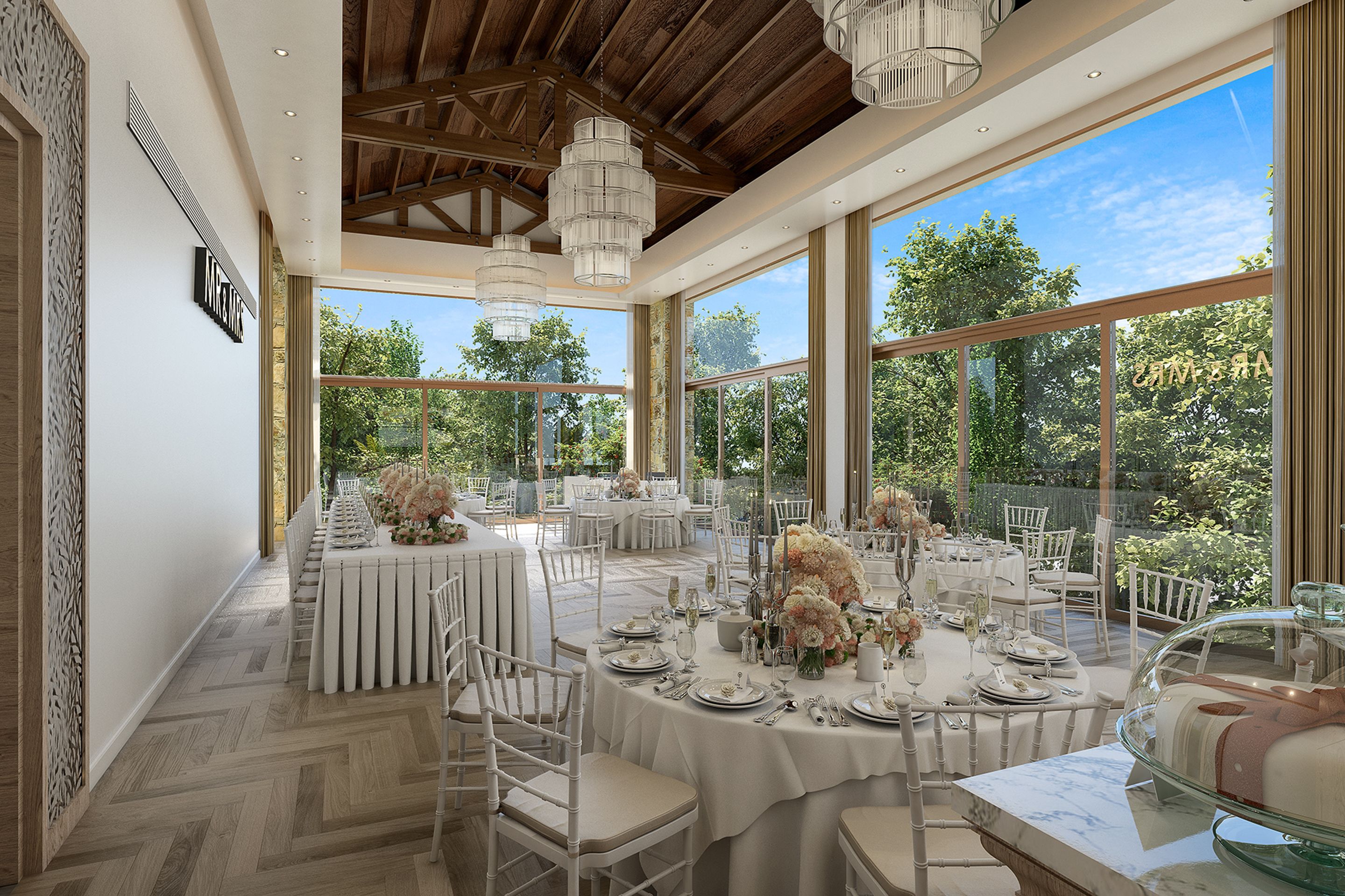 Servicio de la propiedad