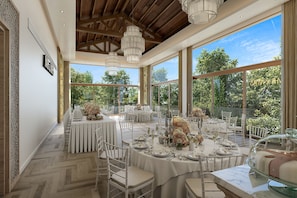 Servicio de la propiedad