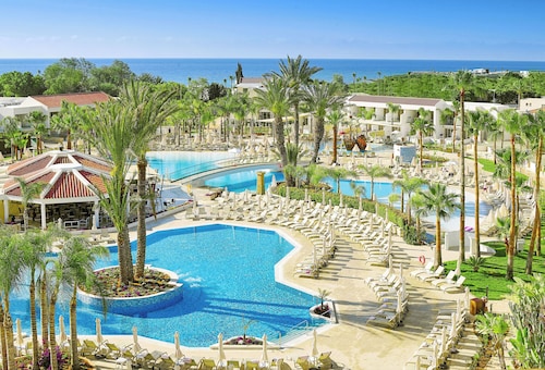 Olympic Lagoon Resort – Ayia Napa