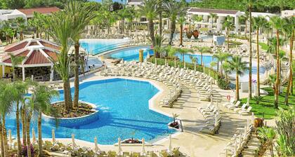 Olympic Lagoon Resort – Ayia Napa