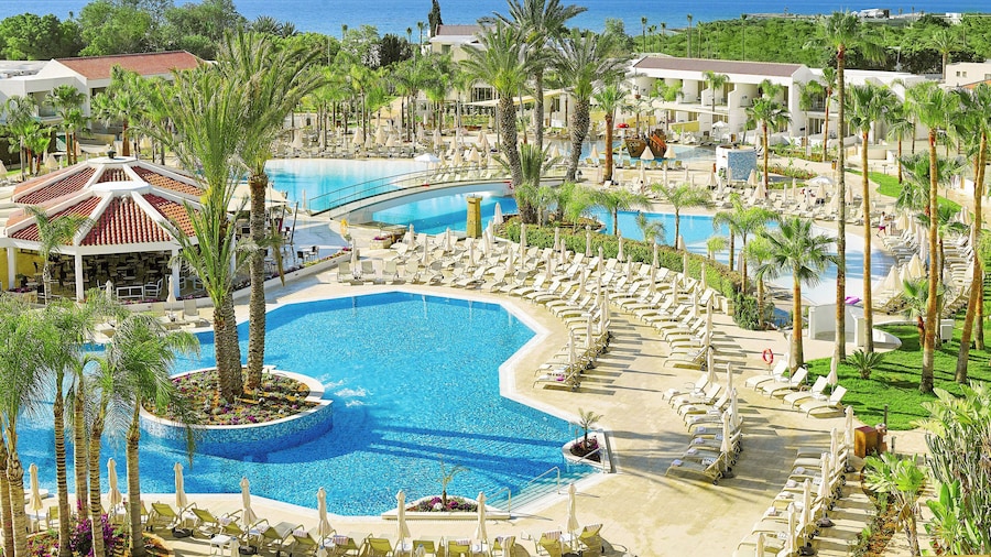 Olympic Lagoon Resort â Ayia Napa