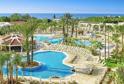 Olympic Lagoon Resort – Ayia Napa