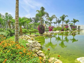 Exterior - Olympic Lagoon Resort – Ayia Napa (Ayia Napa)