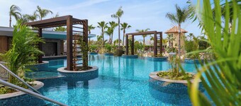 Olympic Lagoon Resort – Ayia Napa