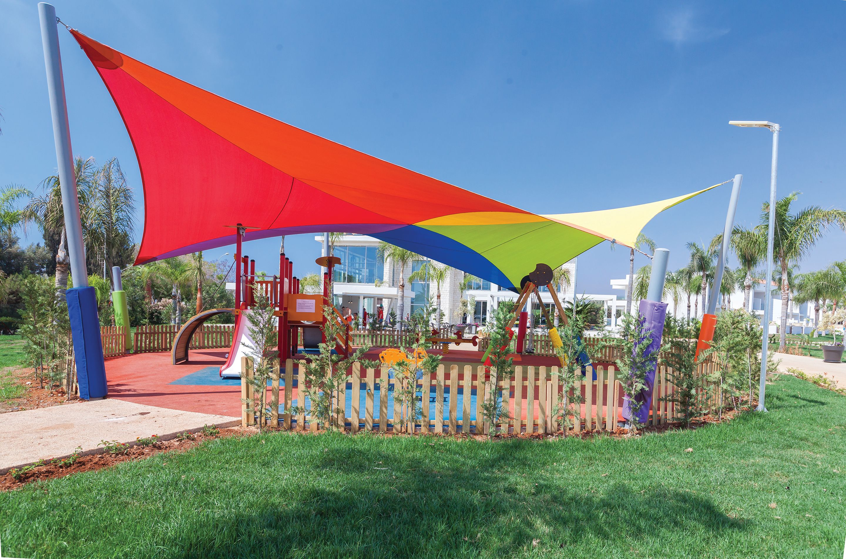 children’s activities