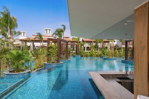Exterior - Olympic Lagoon Resort – Ayia Napa (Ayia Napa)