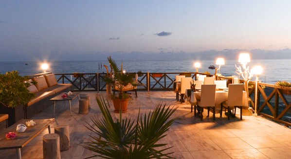 Spécialités Cuisine internationale