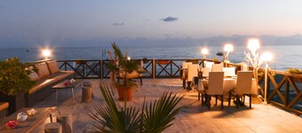 Club Turtas Beach Hotel - All Inclusive