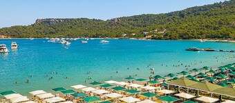 Ozkaymak Marina Hotel - Ultra All Inclusive