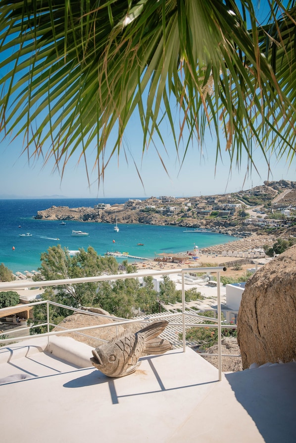 Exterior - Super Rockies (Mykonos)