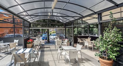 Hotel Torrebillela