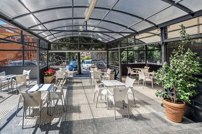 Hotel Torrebillela