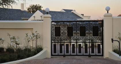 Atholl Guest House