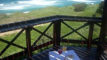 Casa estándar (Galene Centre) | Balcón