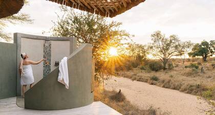 Simbavati Camp George