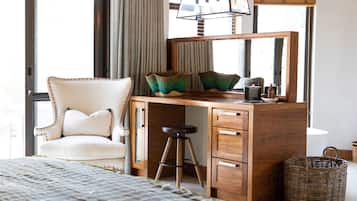 Luxury Suite