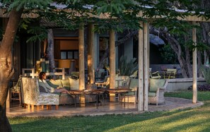 Exterior - Simbavati Camp George (Bushbuckridge)