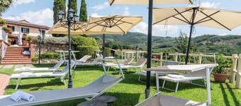 Collina Toscana Resort