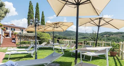Collina Toscana Resort