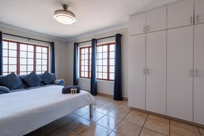 Familienapartment, 3 Schlafzimmer